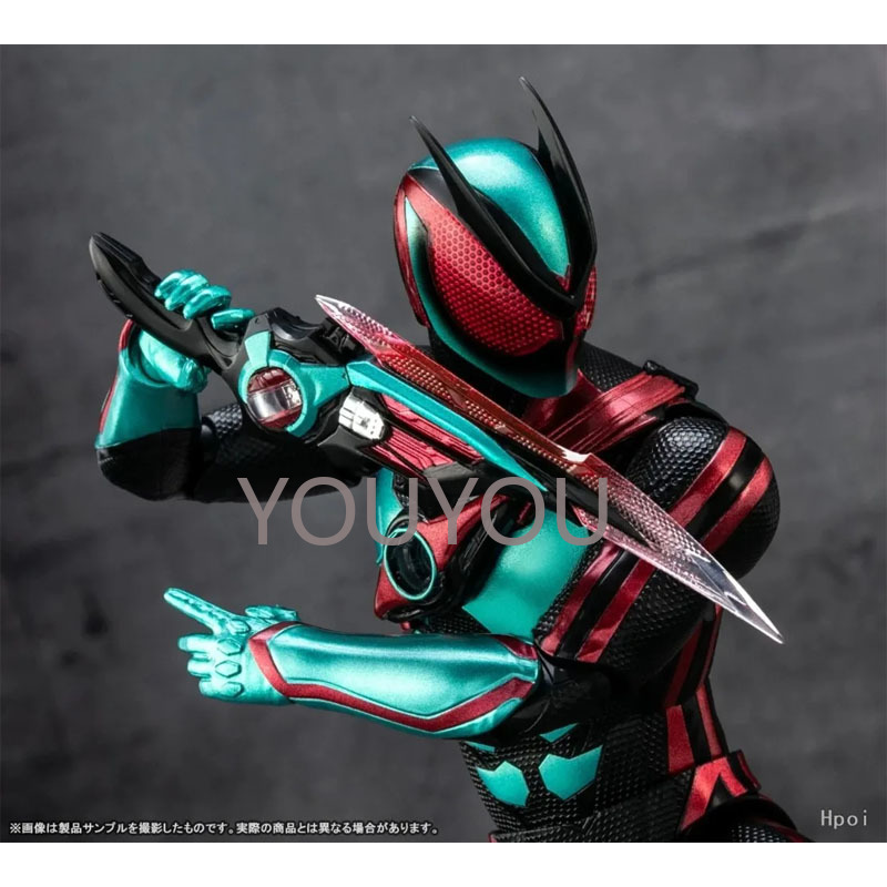 Model Kit Kamen Rider - มีสินค้าในสต็อก ของแท้จาก Bandai Kamen Rider Model