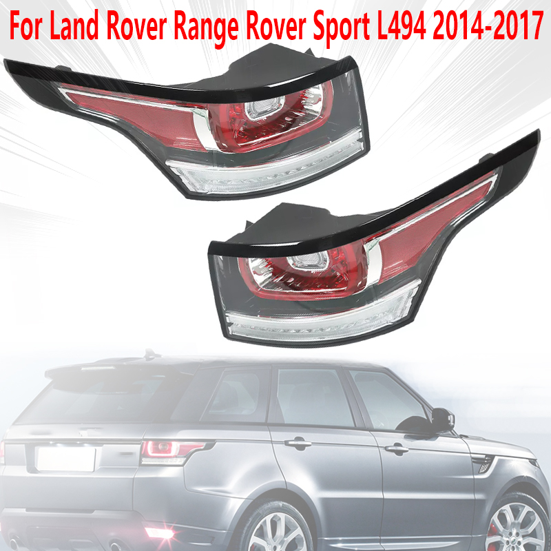 Model Kit Land Rover - สําหรับ Land Rover Range Rover Sport