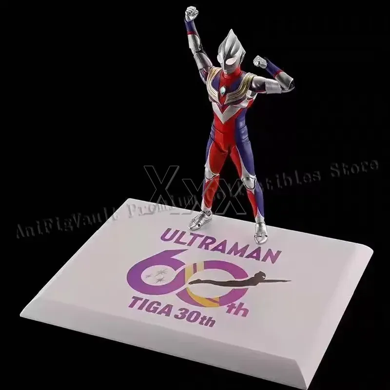Model Kit Ultraman Tiga - 【ขายดี】บลูกี้ส์ อุลตร้าแมน ทิก้า แอคชั่นฟิกเกอร์ รุ่น Legend