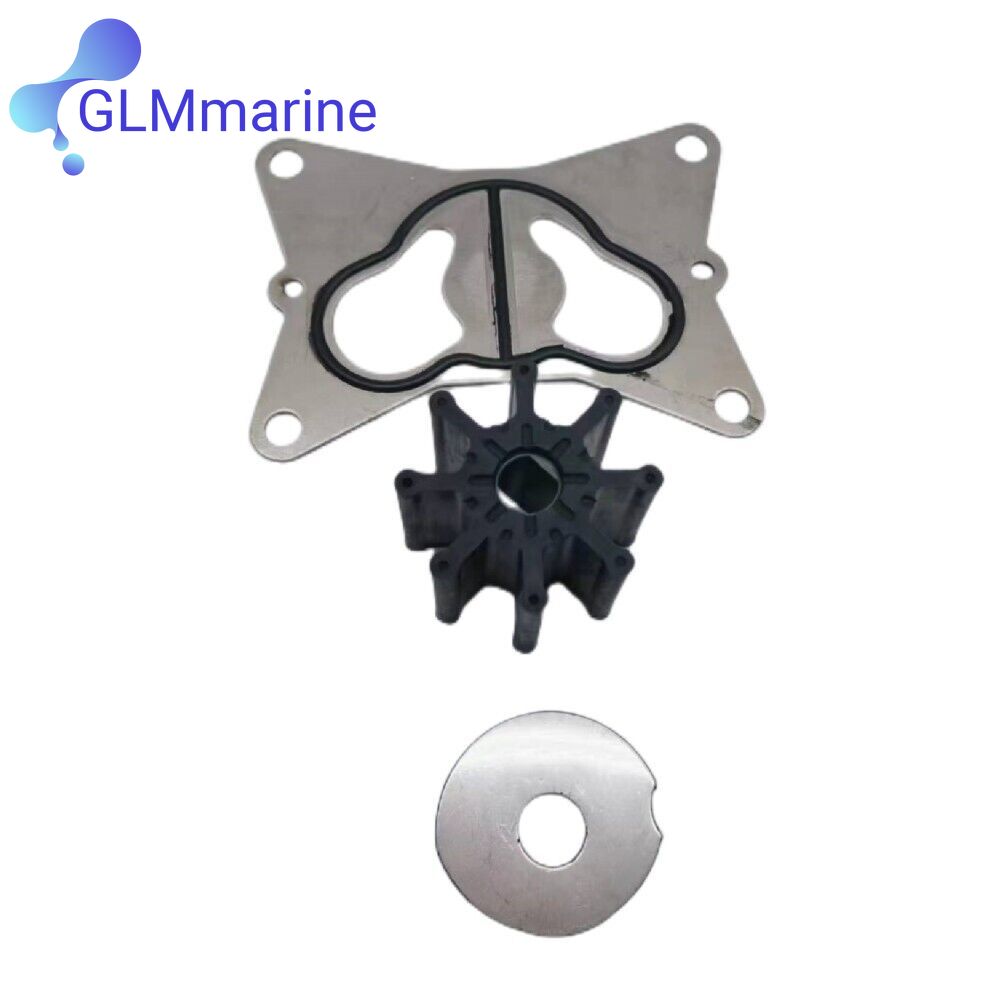 Model Kit V8 - 8M0137221 เหมาะสําหรับ Mercruiser Sterndrive 4.5L 6.2L