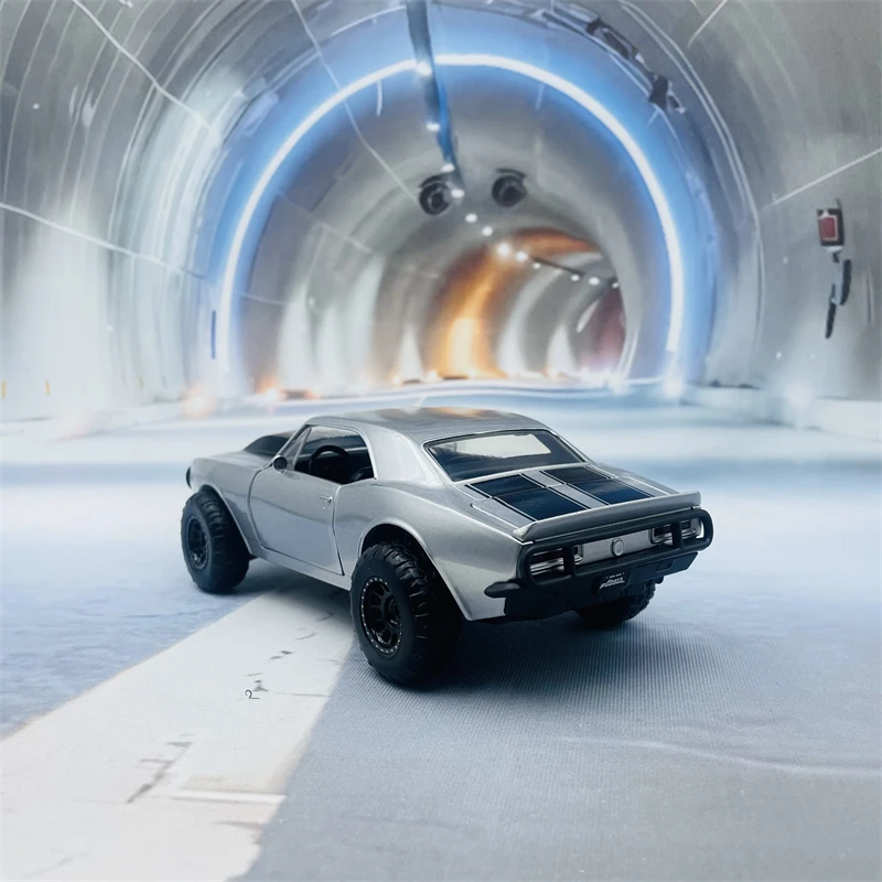 Jada1:24 Fast & Furious Chevro - Model Kit Lamborghini บทวิจารณ์และราคา