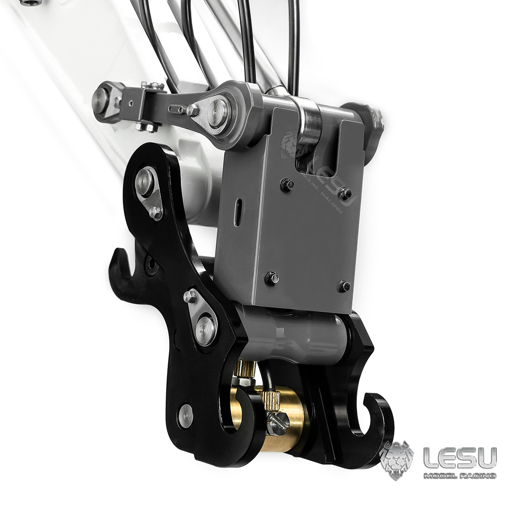 LESU RC อะไหล่โลหะ Quick Relea - Model Kit Quick บทวิจารณ์และราคา