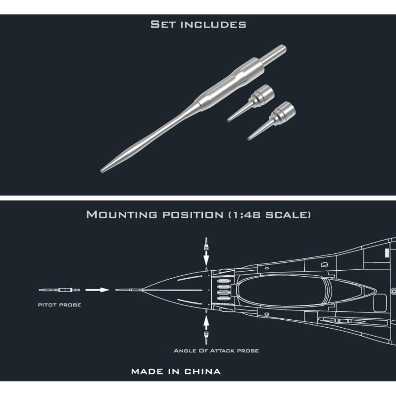 อุปกรณ์เสริมสำหรับโมเดล F16I ท - Youtube Model Kit บทวิจารณ์และราคา