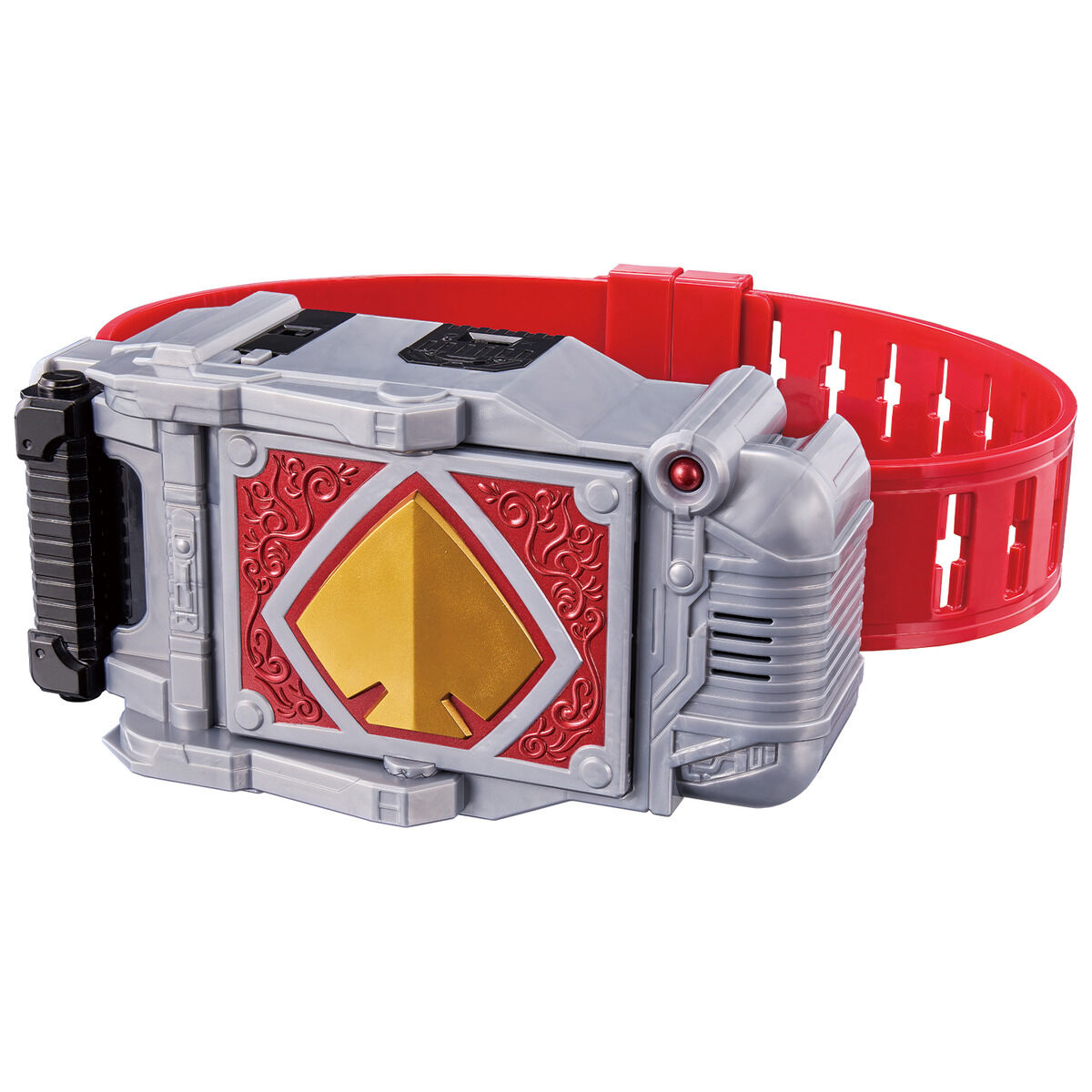 ของแท้ของแท้เข็มขัดขี่หน้ากากค - Model Kit Kamen Rider บทวิจารณ์และราคา