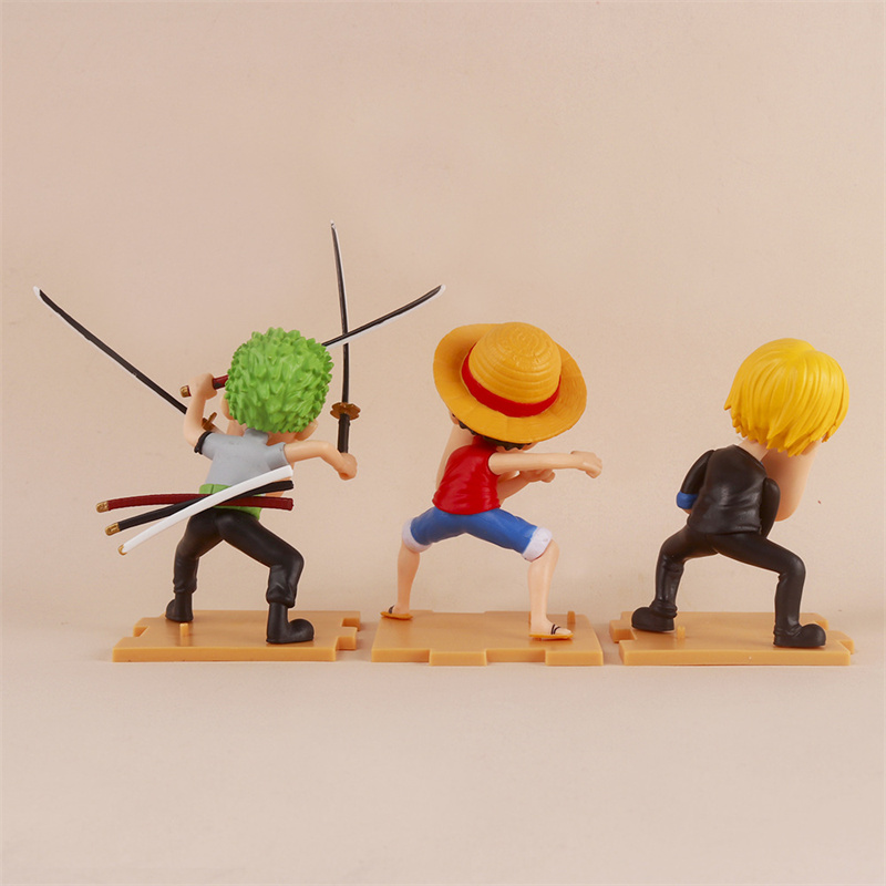 ฟิกเกอร์อนิเมะ ยามาโตะ น่ารัก  - Model Kit Judge บทวิจารณ์และราคา
