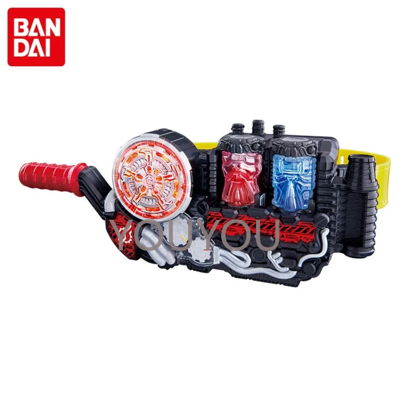 เข็มขัดไดรเวอร์ DX Kamen Rider - Model Kit Kamen Rider บทวิจารณ์และราคา