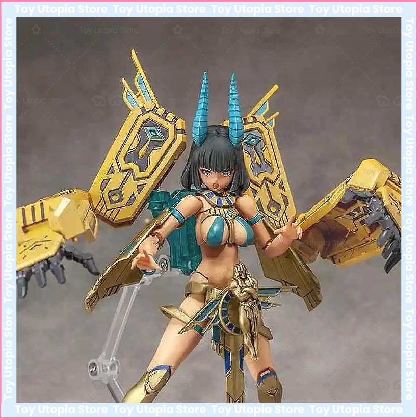 Alphamax Dark Advent Undeaddre - Youtube Model Kit บทวิจารณ์และราคา