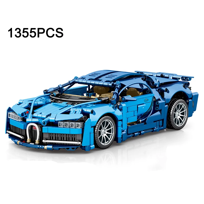 รถแข่งของเล่นบล็อกตัวต่อ lambo - Model Kit Lamborghini บทวิจารณ์และราคา