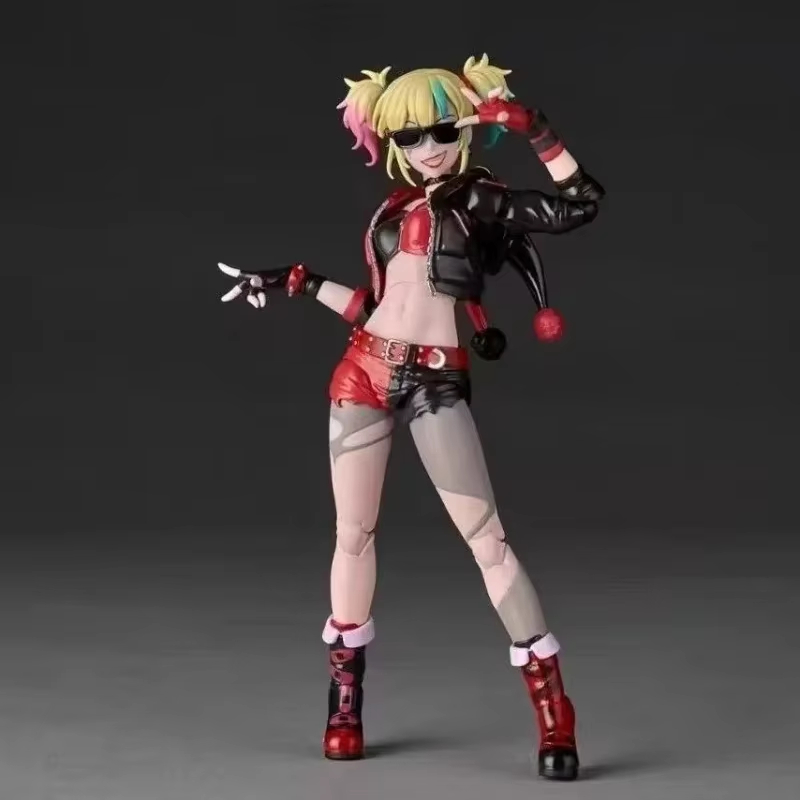สินค้าพร้อมส่ง ฟิกเกอร์แอคชั่น - Model Kit Harley Quinn บทวิจารณ์และราคา