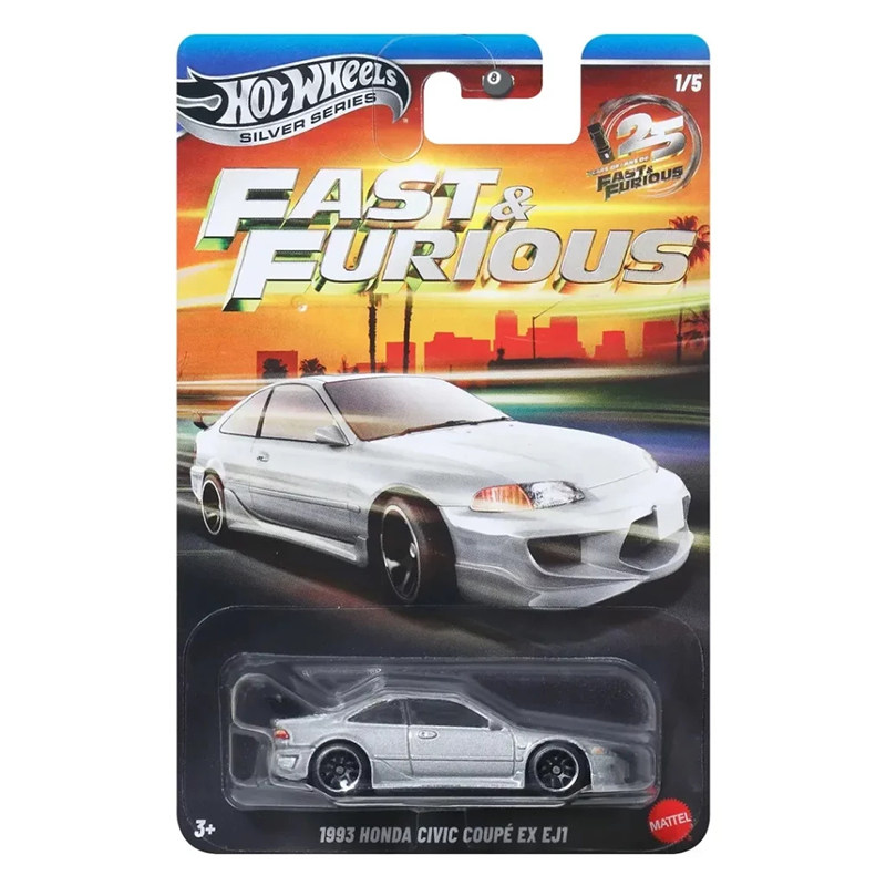 รถโมเดลฮอตวีลส์ ไดแคสท์ หมายเล - Model Kit Dodge Charger บทวิจารณ์และราคา