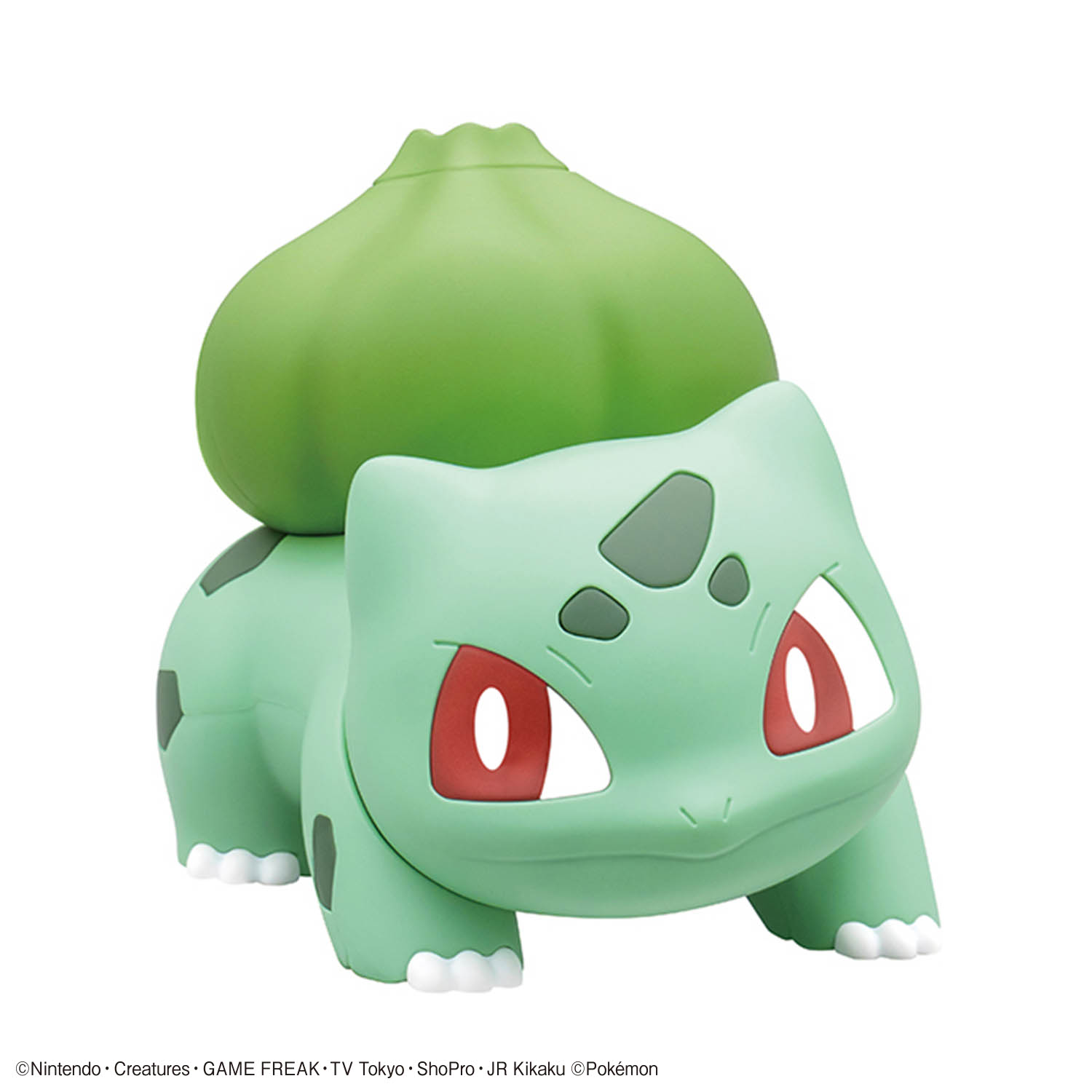 ชุดประกอบโมเดลโปเกมอน คิวไลท์  - Model Kit Quick Charmander บทวิจารณ์และราคา