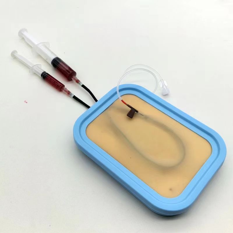ชุดฝึกเจาะเลือดพร้อมโมดูลฝึกเก - Model Kit Tools บทวิจารณ์และราคา