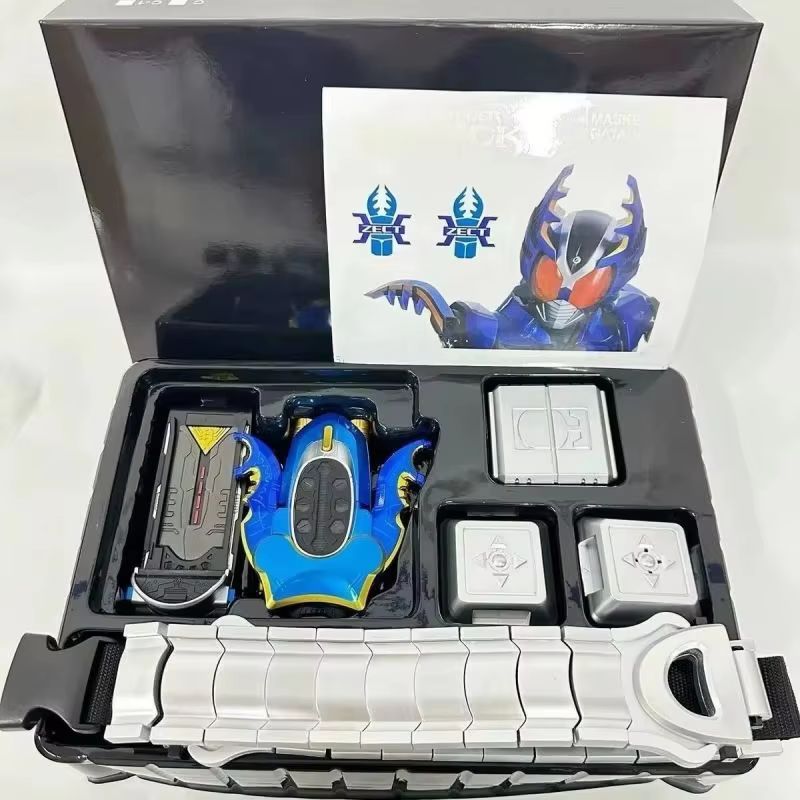 คาเมนไรเดอร์ คาบูโตะ ซีเอสเอ็ม - Model Kit Kamen Rider บทวิจารณ์และราคา