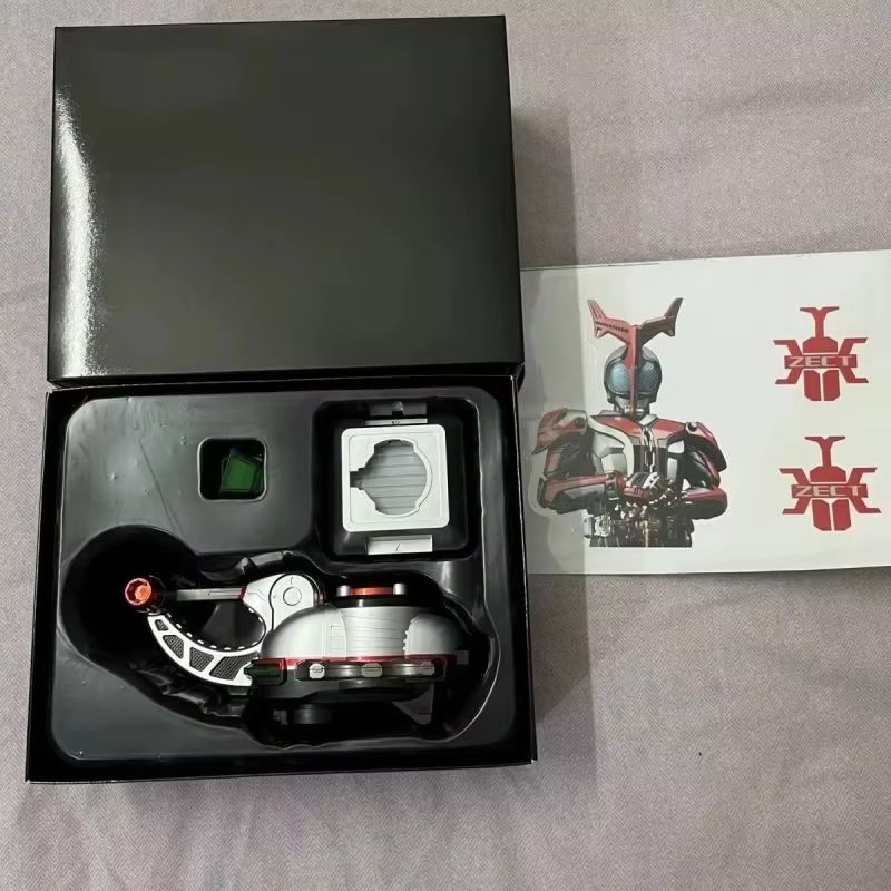 คาเมนไรเดอร์ คาบูโตะ ซีเอสเอ็ม - Model Kit Kamen Rider บทวิจารณ์และราคา