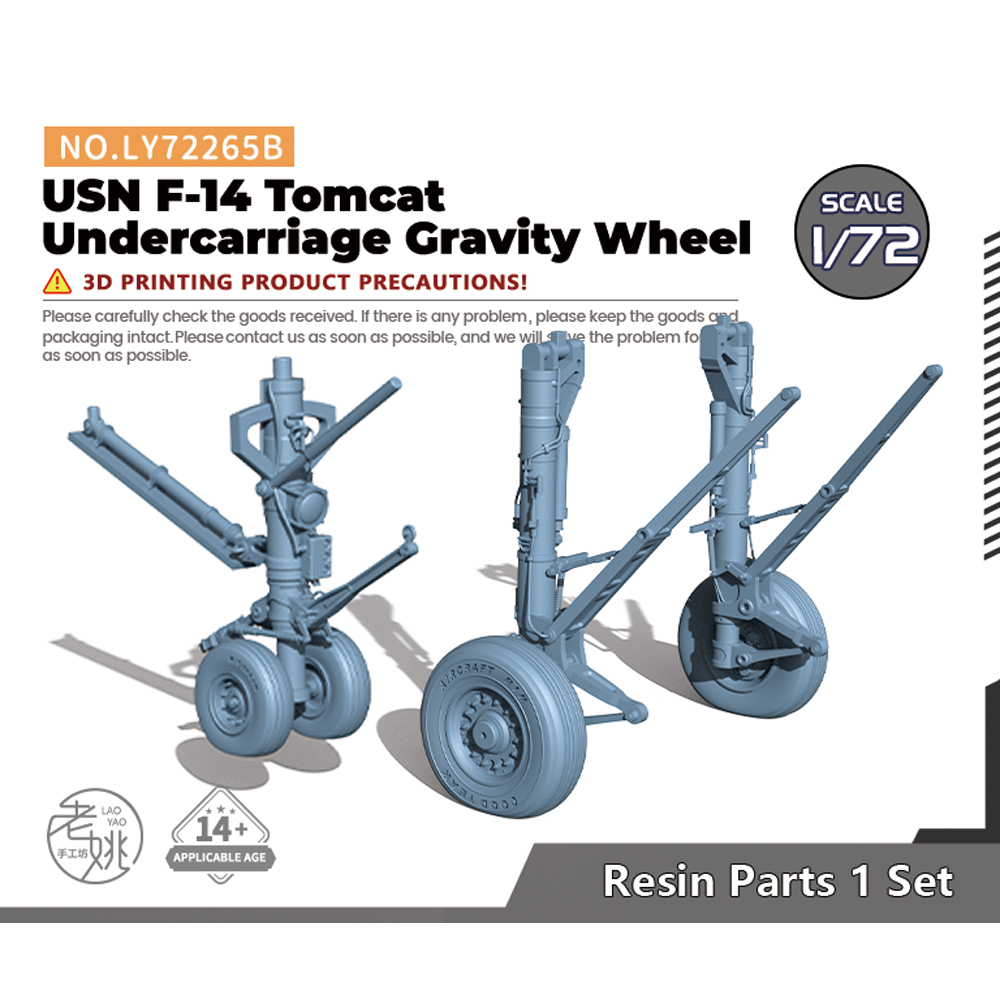 อะไหล่แต่งโมเดล USN F-14 Tomca - Model Kit Aircraft บทวิจารณ์และราคา