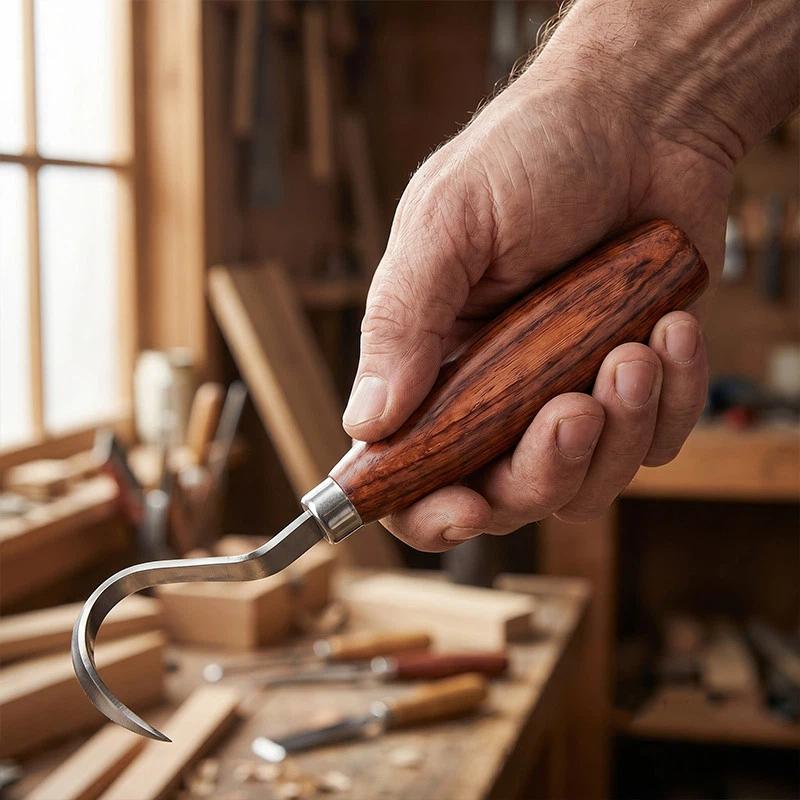 มีดแกะสลักไม้ 1 ชิ้น ใบมีดสแตน - Hobby Knife Blade บทวิจารณ์และราคา