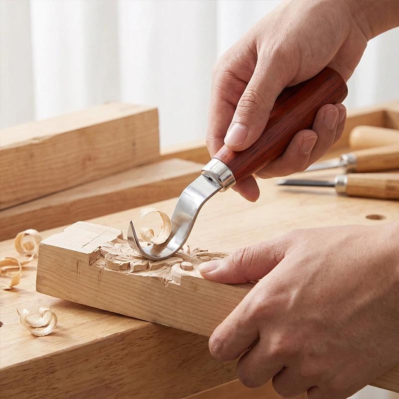 มีดแกะสลักไม้ 1 ชิ้น ใบมีดสแตน - Hobby Knife Blade บทวิจารณ์และราคา