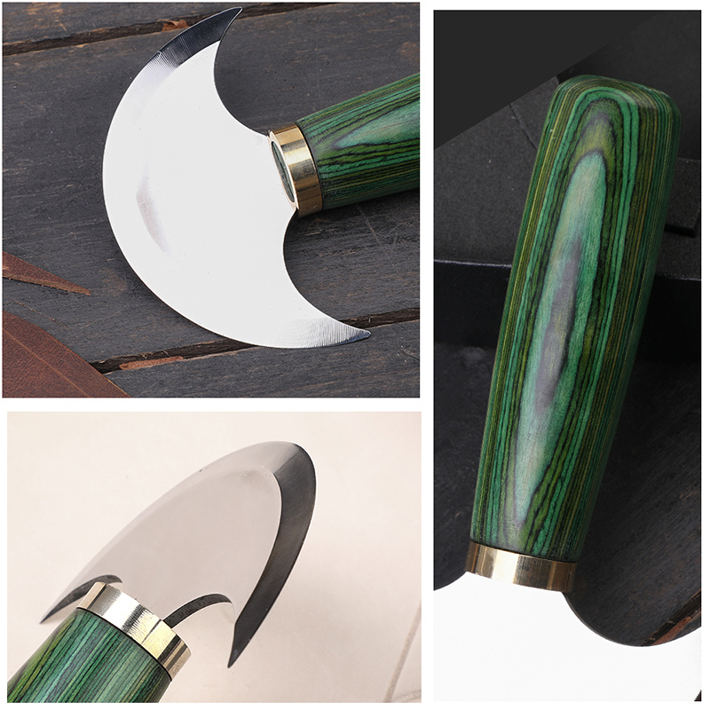 มีดตัดมืออาชีพ 1 ชิ้น ใบมีดครึ - Hobby Knife Blade บทวิจารณ์และราคา