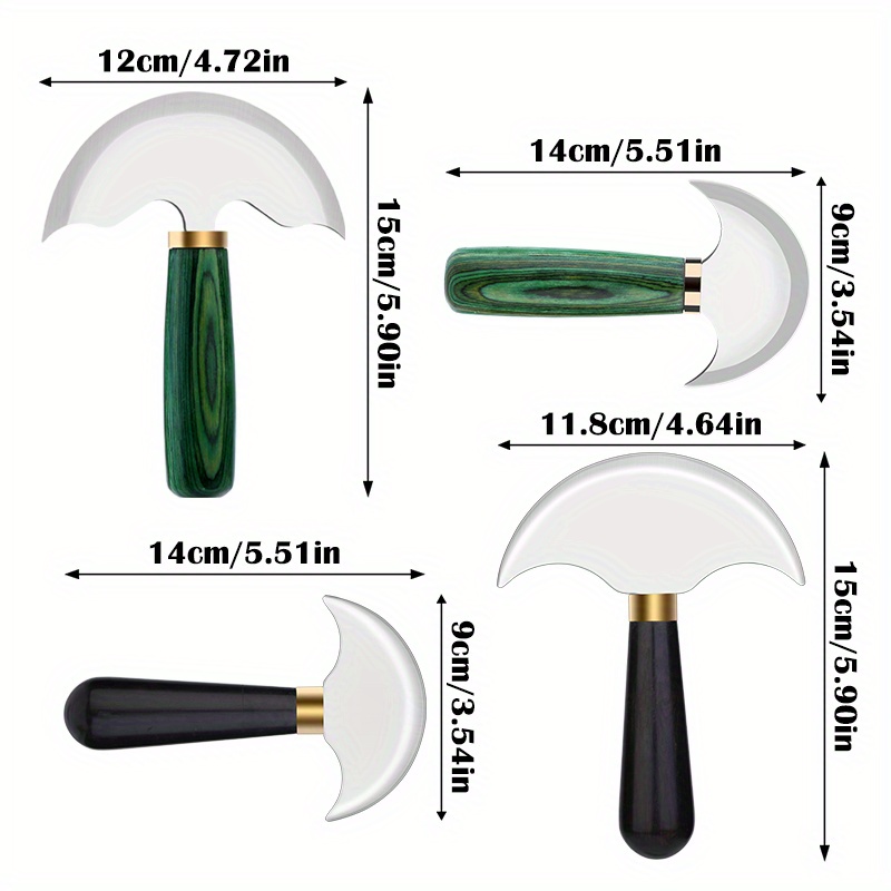 มีดตัดมืออาชีพ 1 ชิ้น ใบมีดครึ - Hobby Knife Blade บทวิจารณ์และราคา
