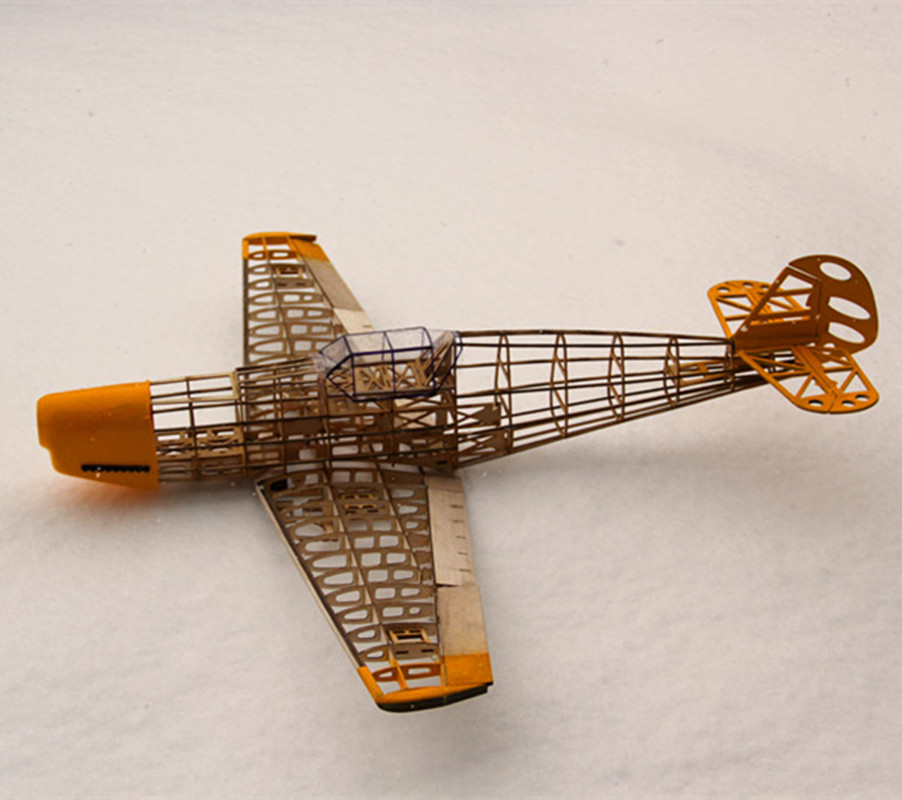 RC Airplane ชุดเครื่องบินไม้บั - Model Kit Aircraft บทวิจารณ์และราคา