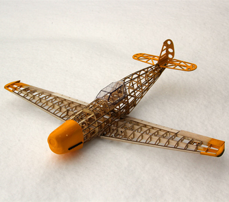 RC Airplane ชุดเครื่องบินไม้บั - Model Kit Aircraft บทวิจารณ์และราคา