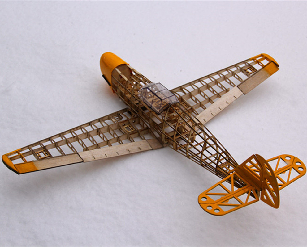 RC Airplane ชุดเครื่องบินไม้บั - Model Kit Aircraft บทวิจารณ์และราคา