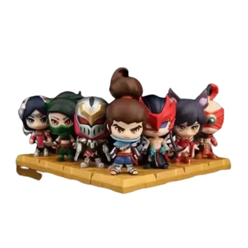 ของแท้ League of Legends อุปกร - Model Kit Lizard บทวิจารณ์และราคา