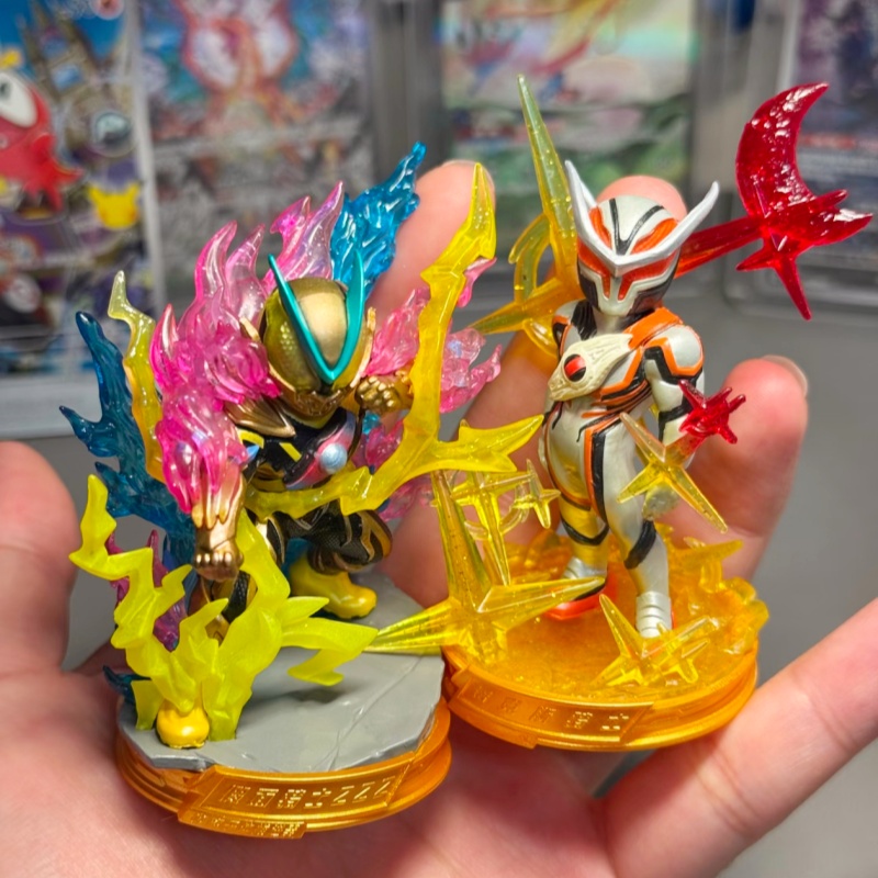 ของแท้ Kayou Kamen Riders Blin - Model Kit Kamen Rider บทวิจารณ์และราคา