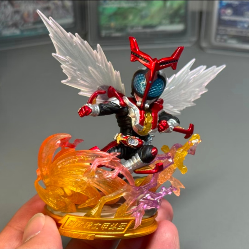 ของแท้ Kayou Kamen Riders Blin - Model Kit Kamen Rider บทวิจารณ์และราคา