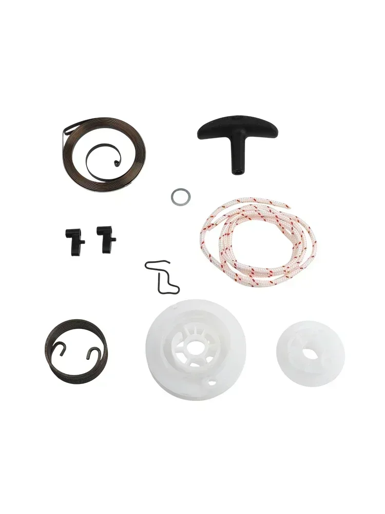 อะไหล่ซ่อม SH56C ชุดซ่อมสตาร์ท - Model Kit Quick บทวิจารณ์และราคา