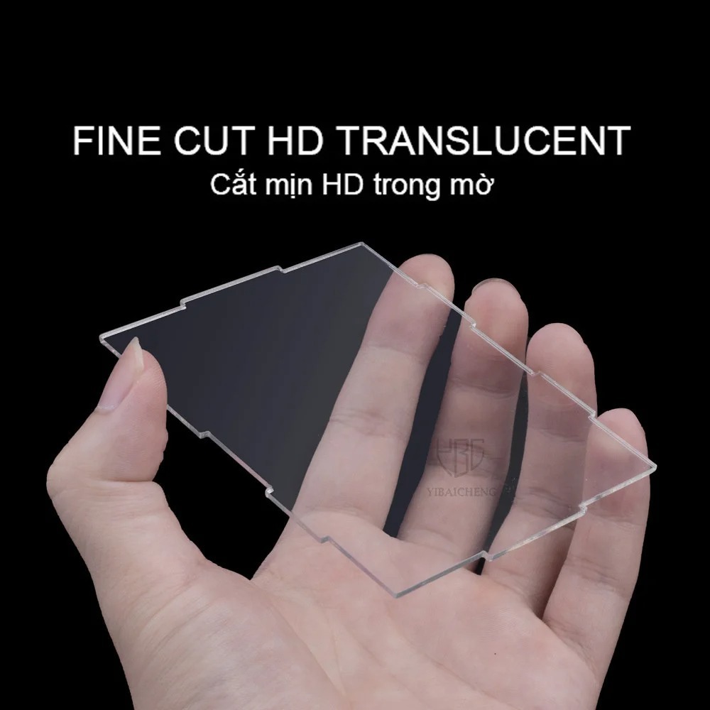 กล่องอะคริลิคสำหรับจัดแสดงโมเด - Model Kit Display Case บทวิจารณ์และราคา