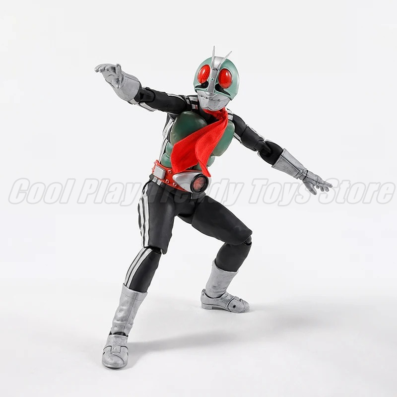 【สุดเซอร์ไพรส์】Bandai SHF Kame - Model Kit Kamen Rider บทวิจารณ์และราคา