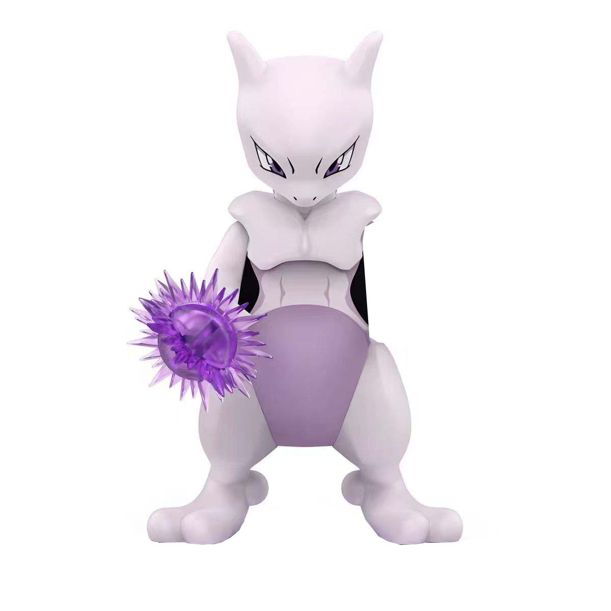 ตัวต่อการ์ตูนเทรนเนอร์สัตว์เลี - Model Kit Action Figure บทวิจารณ์และราคา