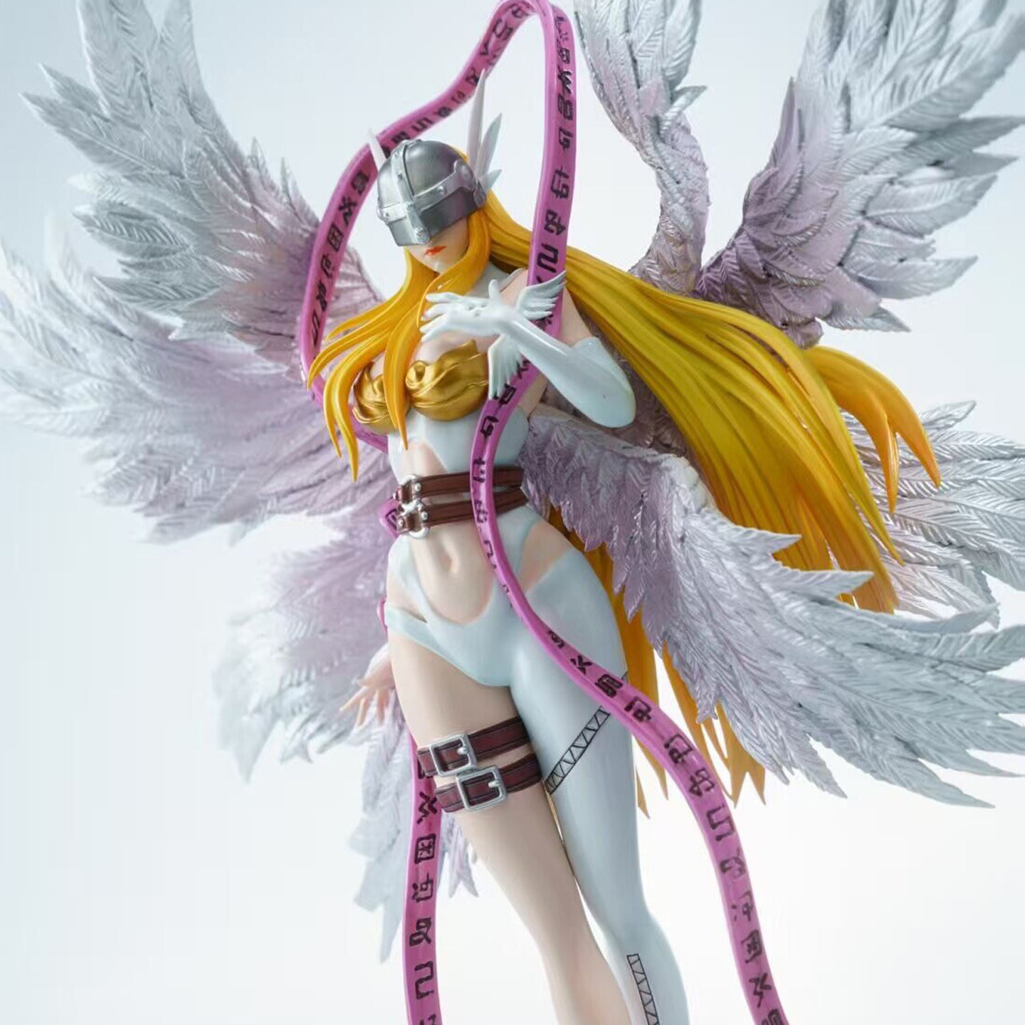 ฟิกเกอร์อนิเมะดิจิมอนแอดเวนเจอ - Model Kit Digimon บทวิจารณ์และราคา