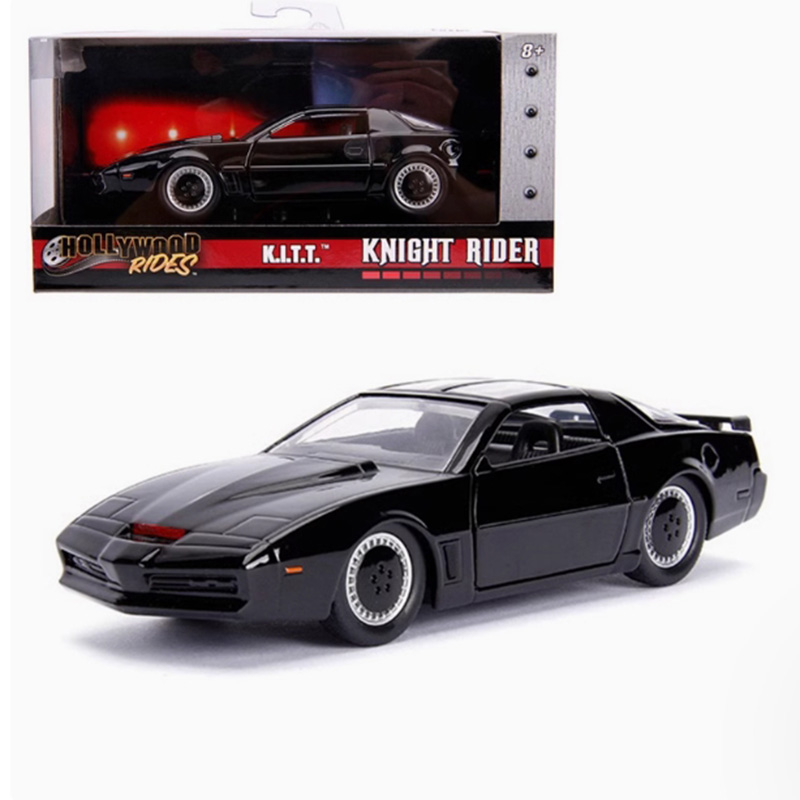JADA Diecast Alloy 1/32 Knight - Model Kit Lamborghini บทวิจารณ์และราคา