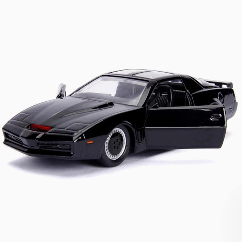 JADA Diecast Alloy 1/32 Knight - Model Kit Lamborghini บทวิจารณ์และราคา