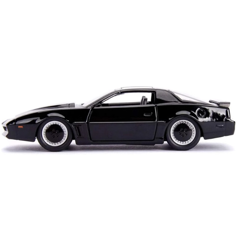 JADA Diecast Alloy 1/32 Knight - Model Kit Lamborghini บทวิจารณ์และราคา