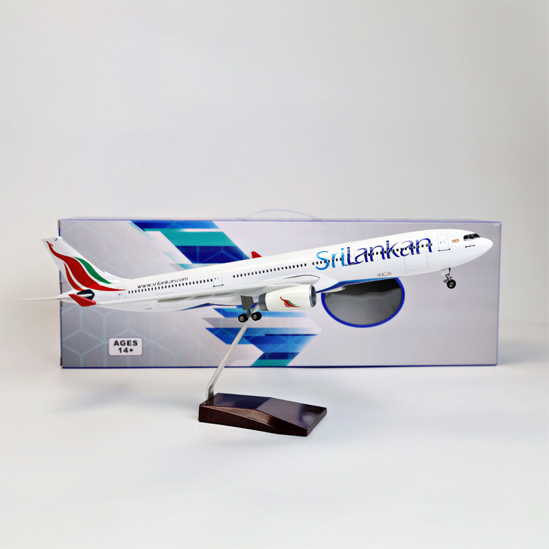 โมเดลเครื่องบินเรซิ่นหล่อขึ้นร - Model Kit Aircraft บทวิจารณ์และราคา