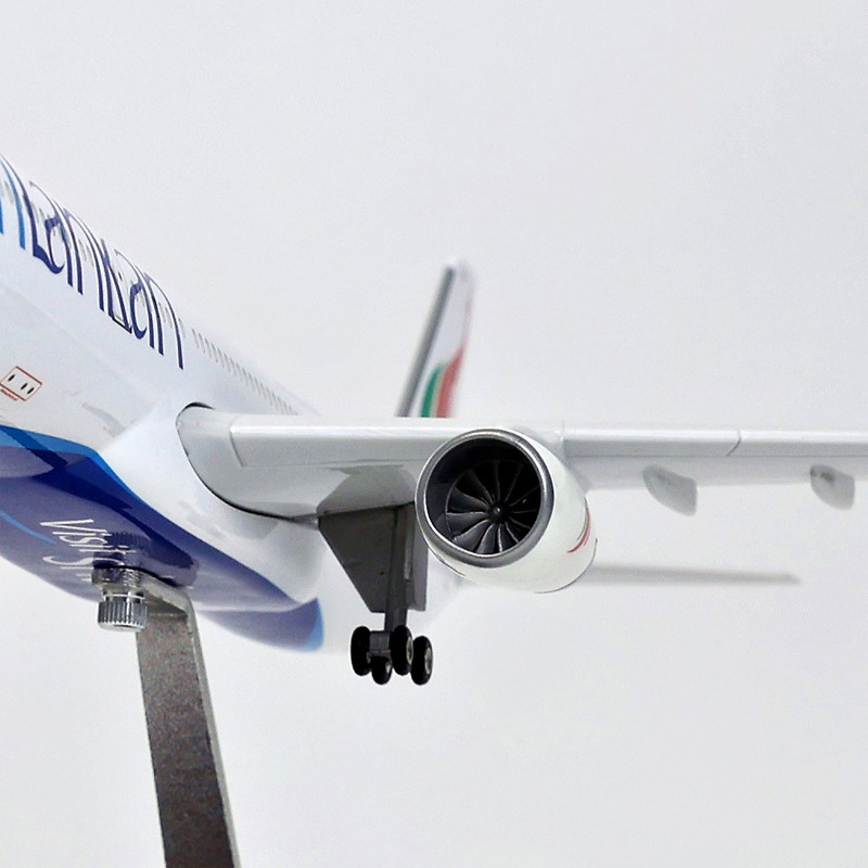 โมเดลเครื่องบินเรซิ่นหล่อขึ้นร - Model Kit Aircraft บทวิจารณ์และราคา