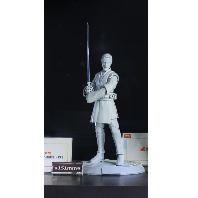 พรีออเดอร์ โมเดลฟิกเกอร์แอคชั่ - Model Kit Star Wars บทวิจารณ์และราคา