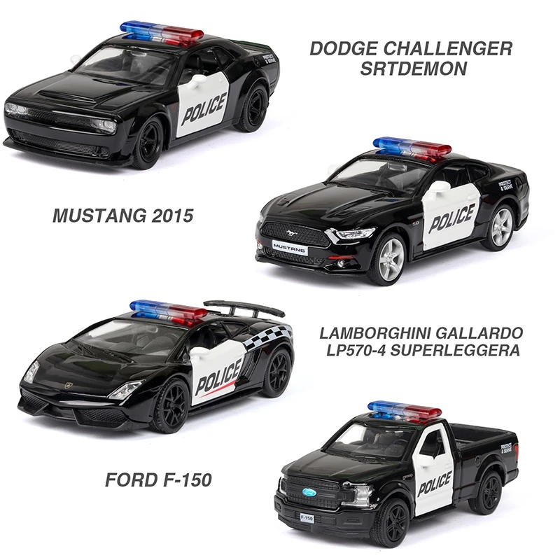 1/36 รถของเล่น Ford Lamborghin - Model Kit Lamborghini บทวิจารณ์และราคา