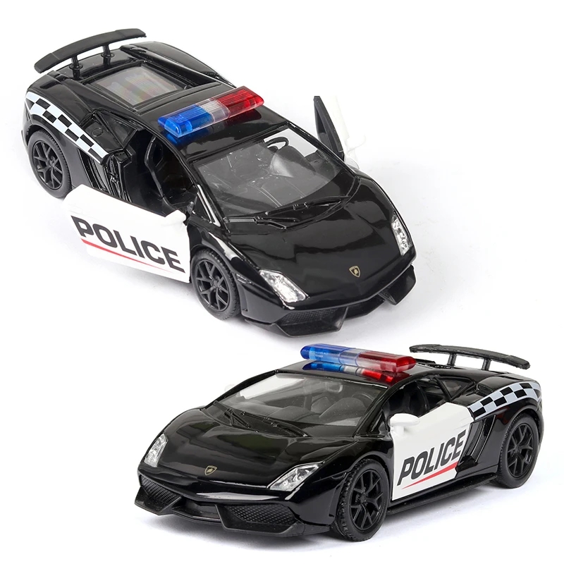 1/36 รถของเล่น Ford Lamborghin - Model Kit Lamborghini บทวิจารณ์และราคา