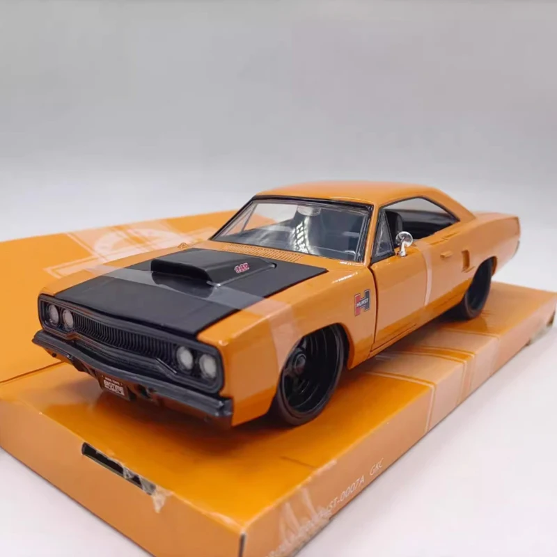 Jada 1:24 Plymouth/Supra/Eclip - Model Kit Lamborghini บทวิจารณ์และราคา
