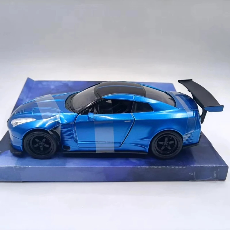 Jada 1:24 Plymouth/Supra/Eclip - Model Kit Lamborghini บทวิจารณ์และราคา