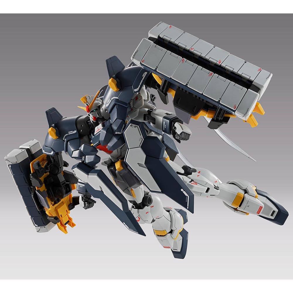 ของแท้จาก Bandai MG 1/100 Gund - Model Kit Lizard บทวิจารณ์และราคา
