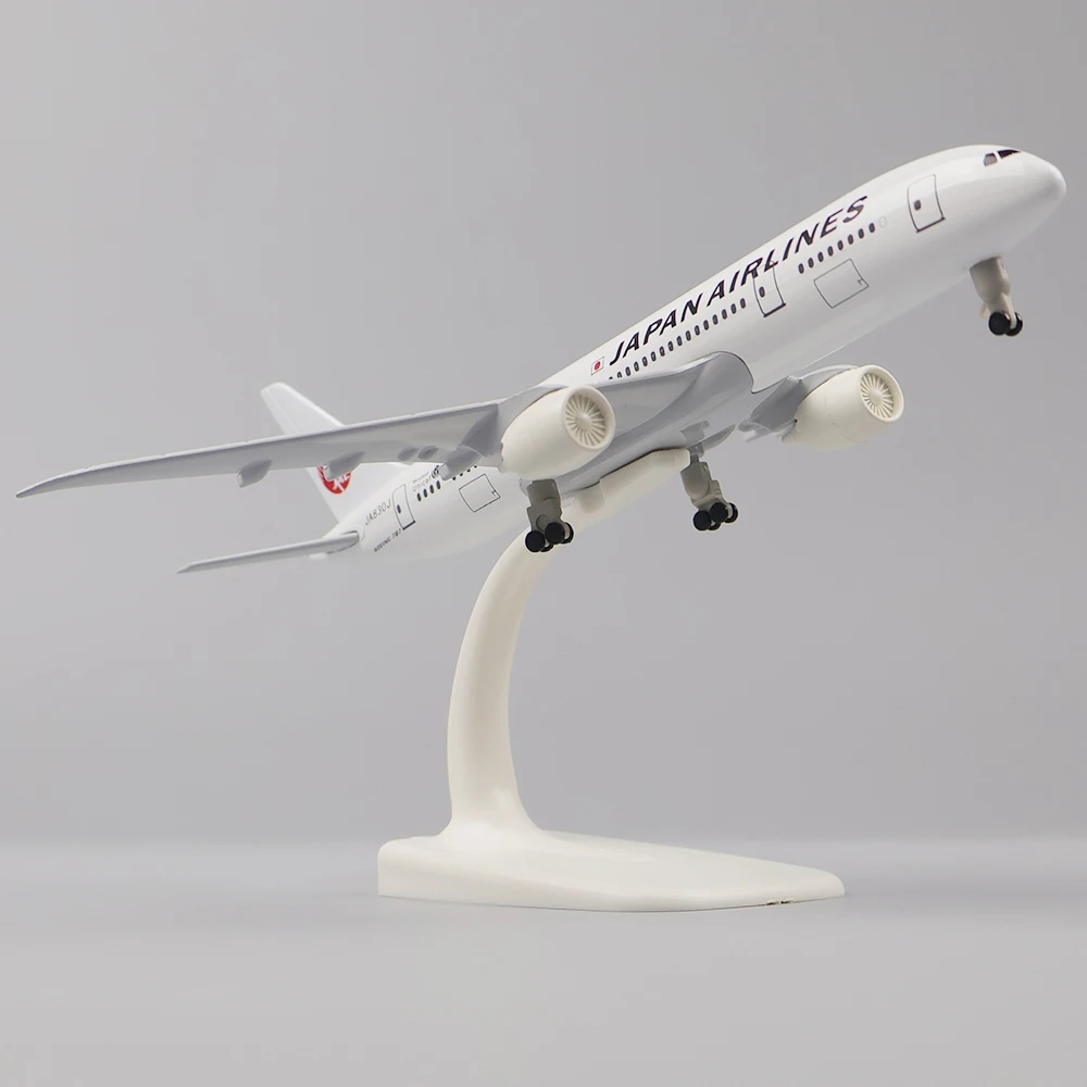 20ซม.เครื่องบินรุ่นของเล่นโลหะ - Model Kit Aircraft บทวิจารณ์และราคา