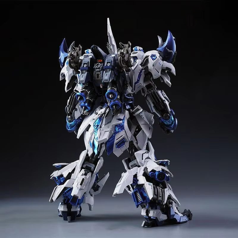 【มีสินค้าในสต็อก】In Era+Rmd 1/ - Model Kit Lizard บทวิจารณ์และราคา