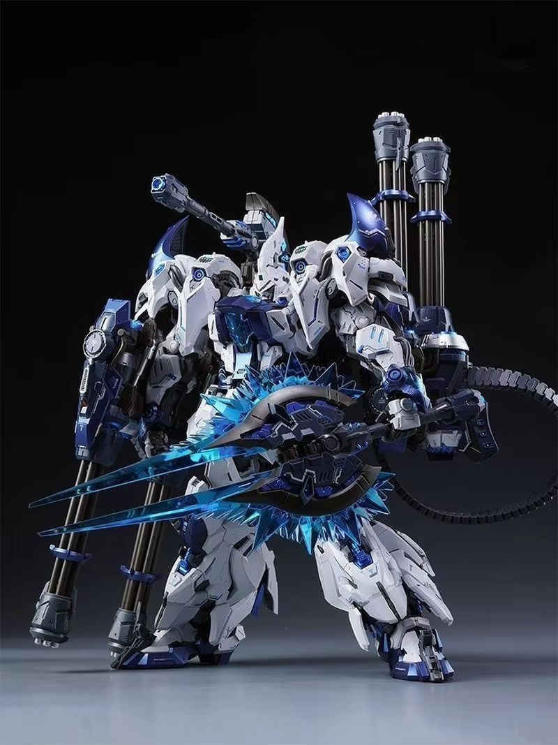 【มีสินค้าในสต็อก】In Era+Rmd 1/ - Model Kit Lizard บทวิจารณ์และราคา