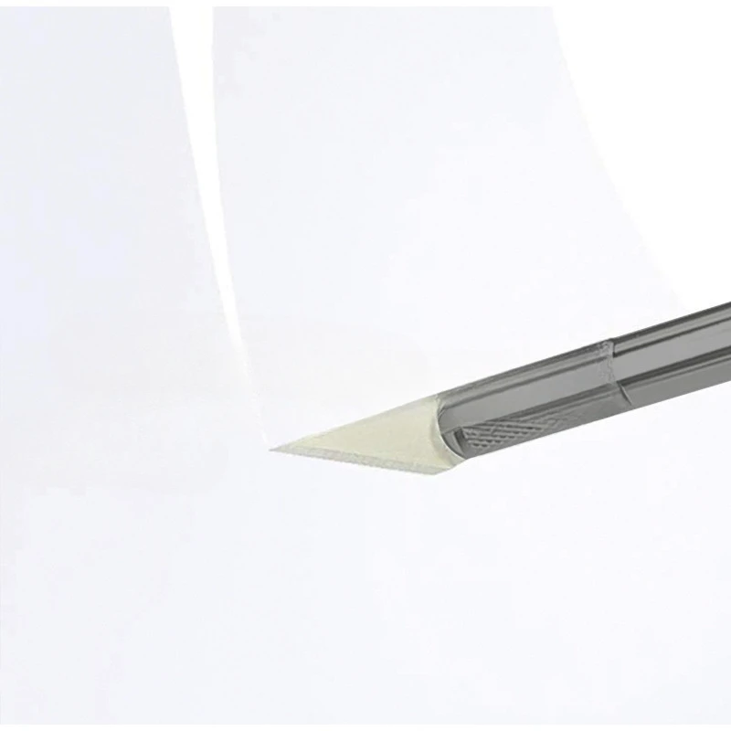 ชุดมีดแกะสลัก 30 ชิ้น ชุดมีดแก - Hobby Knife Blade บทวิจารณ์และราคา