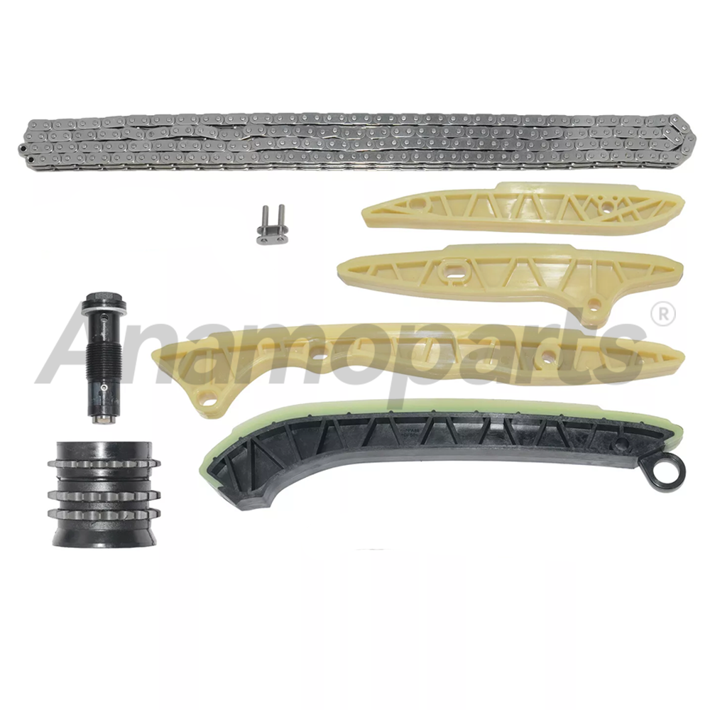 ชุดซ่อมบำรุงปะเก็นและซีลเครื่อ - Model Kit V8 บทวิจารณ์และราคา